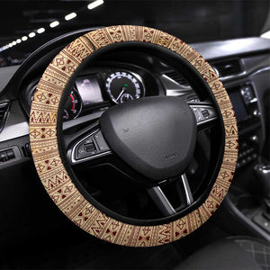 The World's Most Dangerous Group Steering Wheel Cover