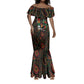 Personalized Black History Month Mermaid Dress Since 2024 Chemistry Style