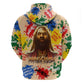 King Of Kings Mansa Musa Hoodie
