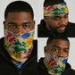 King Of Kings Mansa Musa Neck Gaiter DT02