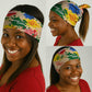 King Of Kings Mansa Musa Neck Gaiter DT02