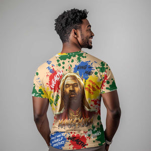 King Of Kings Mansa Musa T shirt