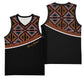 Personalized Bamenda African Basketball Jersey Atoghu Cameroon Print DT02