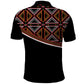 Personalized Bamenda African Polo Shirt Atoghu Cameroon Print