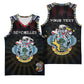 Personalized Seychelles Roots Basketball Jersey African Pride in Fingerprint and Tribal Colors DT02