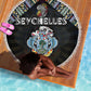 Seychelles Roots Beach Blanket African Pride in Fingerprint and Tribal Colors