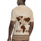 Root Africa Rugby Jersey African Map