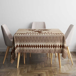 Root Africa Tablecloth African Map