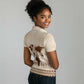 Root Africa Women Polo Shirt African Map