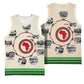 Black History Milestones - African Timeline Basketball Jersey DT02