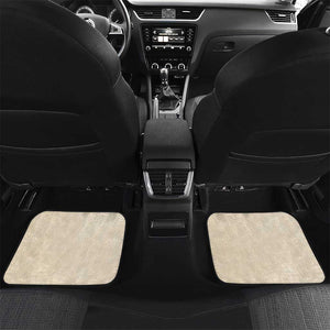 Black History Milestones - African Timeline Car Mats