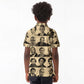Civil Rights Leaders Kid Polo Shirt African-American
