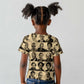 Civil Rights Leaders Kid T shirt African-American