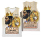Lion Black King Basketball Jersey African Heritage DT02