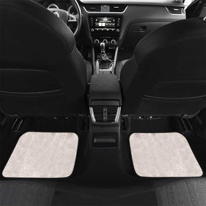 Lion Black King Car Mats African Heritage