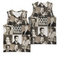Good Trouble Basketball Jersey Civil Rights Leaders DT02