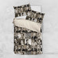 Good Trouble Bedding Set Civil Rights Leaders