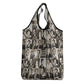 Good Trouble Grocery Bag Civil Rights Leaders