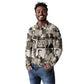 Good Trouble Long Sleeve Polo Shirt Civil Rights Leaders