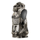 Good Trouble Sleeveless Hoodie Civil Rights Leaders - African Pride