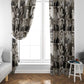 Good Trouble Window Curtain Civil Rights Leaders