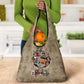 Honoring Huey Freeman - African American Grocery Bag