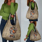 Honoring Huey Freeman - African American Grocery Bag