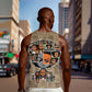 Honoring Huey Freeman - African American Men Tank Top