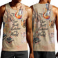 Our Beats Redefine The World African Men Tank Top Afro Music