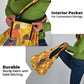 African Women Grocery Bag She Believed She Could So She Did
