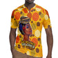African Women Rugby Jersey She Believed She Could So She Did