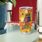 African Women Tumbler Cup She Believed She Could So She Did