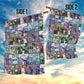 African American Garden Flag The Civil Rights Journey in Puzzle