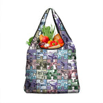African American Grocery Bag The Civil Rights Journey in Puzzle