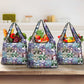 African American Grocery Bag The Civil Rights Journey in Puzzle