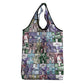 African American Grocery Bag The Civil Rights Journey in Puzzle