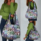 African American Grocery Bag The Civil Rights Journey in Puzzle
