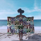 African American Sarong The Civil Rights Journey in Puzzle