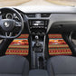 African Christmas Car Mats Afro Heritage and Celebrated
