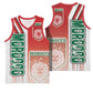 Morocco Soccer Basketball Jersey Atlas Lions Football - Road To Champion DT03