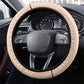 Melanin Every Shade Slays Steering Wheel Cover Afro Women