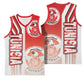 Tunisia Soccer Basketball Jersey Eagles of Carthage Football - Road To Champion DT03