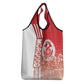 Tunisia Soccer Grocery Bag Eagles of Carthage Football - Road To Champion