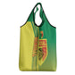 Senegal Soccer Grocery Bag Lions of Teranga Football - Road To Champion
