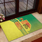 Senegal Soccer Rubber Doormat Lions of Teranga Football - Road To Champion