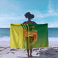 Senegal Soccer Sarong Lions of Teranga Football - Road To Champion