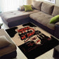 Together We Stand African American Area Rug Important Milestones History Vintage