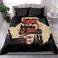 Together We Stand African American Bedding Set Important Milestones History Vintage