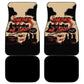 Together We Stand African American Car Mats Important Milestones History Vintage