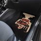 Together We Stand African American Car Mats Important Milestones History Vintage